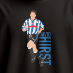 David Hirst T-Shirt