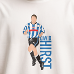 David Hirst T-Shirt