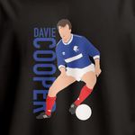 Davie Cooper T-Shirt
