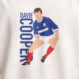 Davie Cooper T-Shirt
