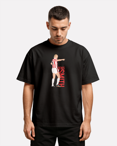 Denis Smith T-Shirt
