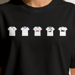 Derby County Kit T-Shirt