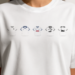 Derby County Kit T-Shirt