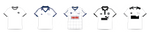 Derby County Kit T-Shirt