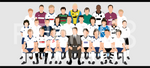 Derby County Icons Mug