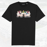 Derby County Icons T-shirt