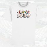 Derby County Icons T-shirt