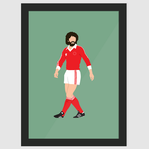 'Killer' Print