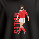 Derek Hales T-Shirt
