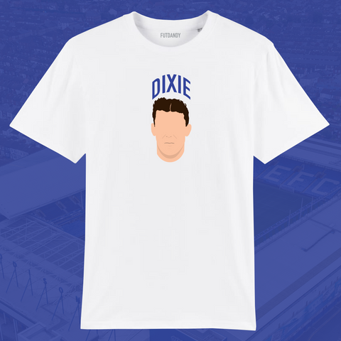 Dixie Dean T-Shirt