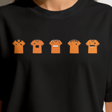 Dundee United Kit T-Shirt
