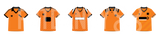 Dundee United Kit T-Shirt