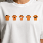 Dundee United Kit T-Shirt