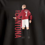 Eric Cantona T-Shirt