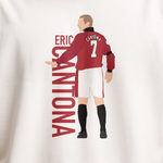 Eric Cantona T-Shirt
