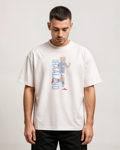 Erling Haaland T-Shirt