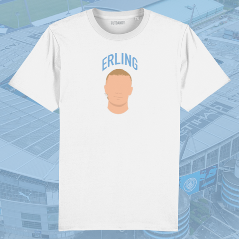 Erling Haaland T-Shirt
