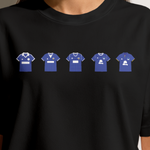 Everton Kit T-Shirt