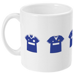 Everton Kit Mug
