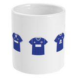 Everton Kit Mug