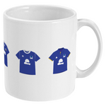 Everton Kit Mug