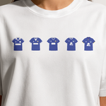 Everton Kit T-Shirt