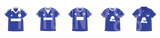 Everton Kit T-Shirt