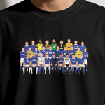 Everton Icons T-shirt