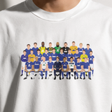 Everton Icons T-shirt