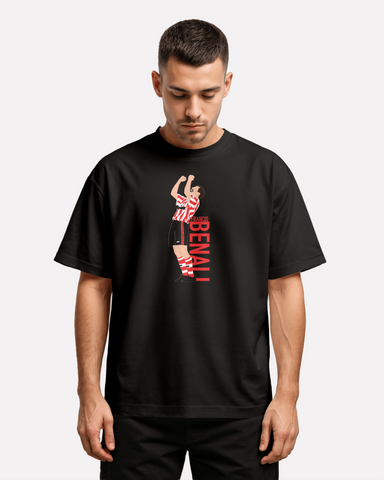 Francis Benali T-Shirt