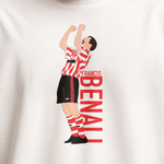 Francis Benali T-Shirt