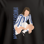 Frank Worthington T-Shirt