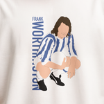 Frank Worthington T-Shirt