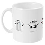Fulham Kit Mug