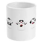 Fulham Kit Mug