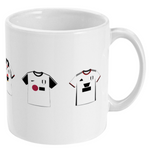 Fulham Kit Mug