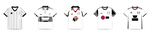 Fulham Kit Mug