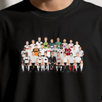 Fulham Icons T-shirt