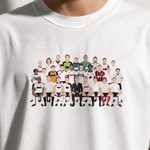 Fulham Icons T-shirt