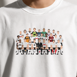 Fulham Icons T-shirt