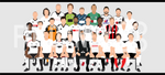 Fulham Icons Mug