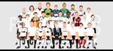 Fulham Icons Mug