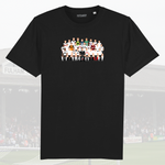 Fulham Icons T-shirt