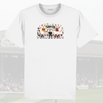 Fulham Icons T-shirt