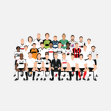 Fulham Icons T-shirt