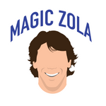 Gianfranco Zola T-Shirt