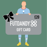 FutDandy Gift Card