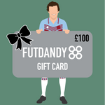 FutDandy Gift Card