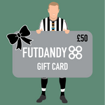 FutDandy Gift Card