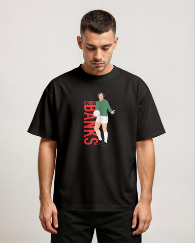Gordon Banks T-Shirt